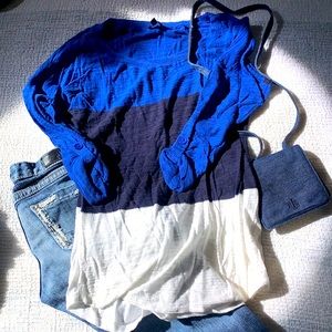 Leigh weight sweater from Express